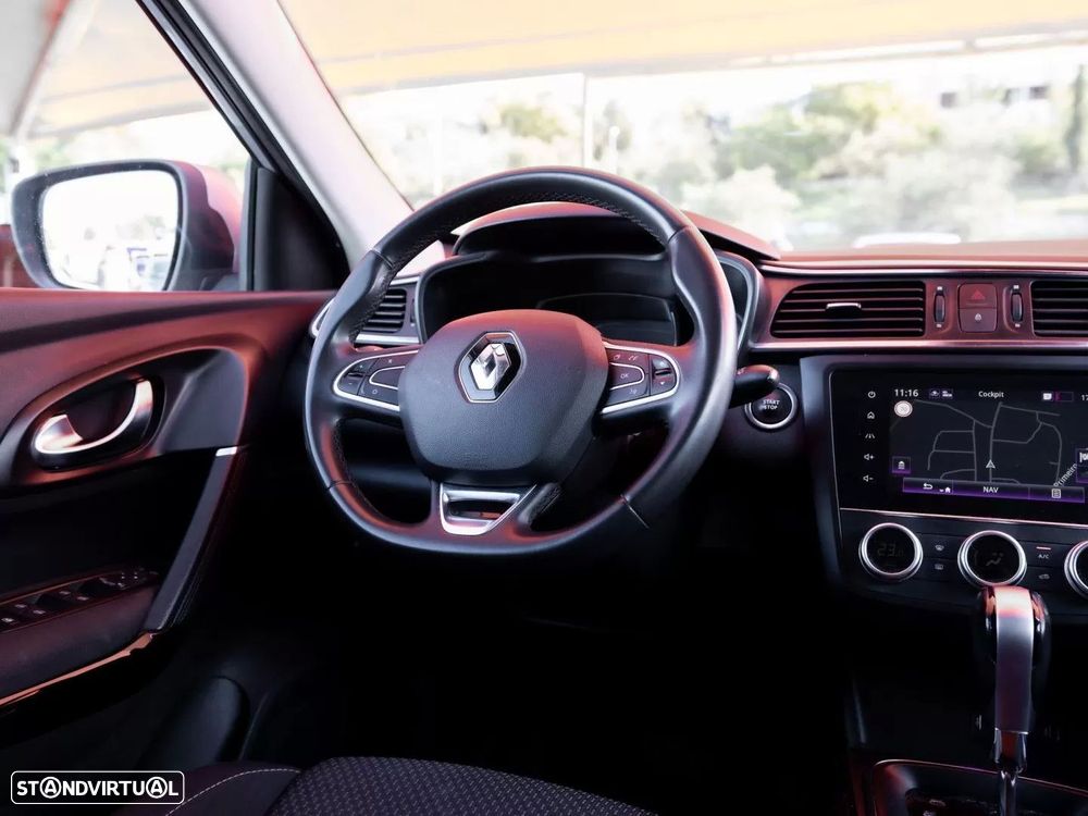 Renault Kadjar 1.5 Blue dCi Intens EDC - 41