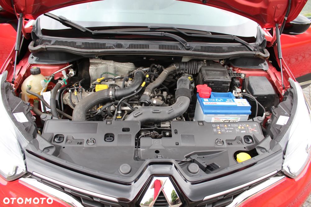 Renault Captur ENERGY TCe 90 Start&Stop Expression - 21