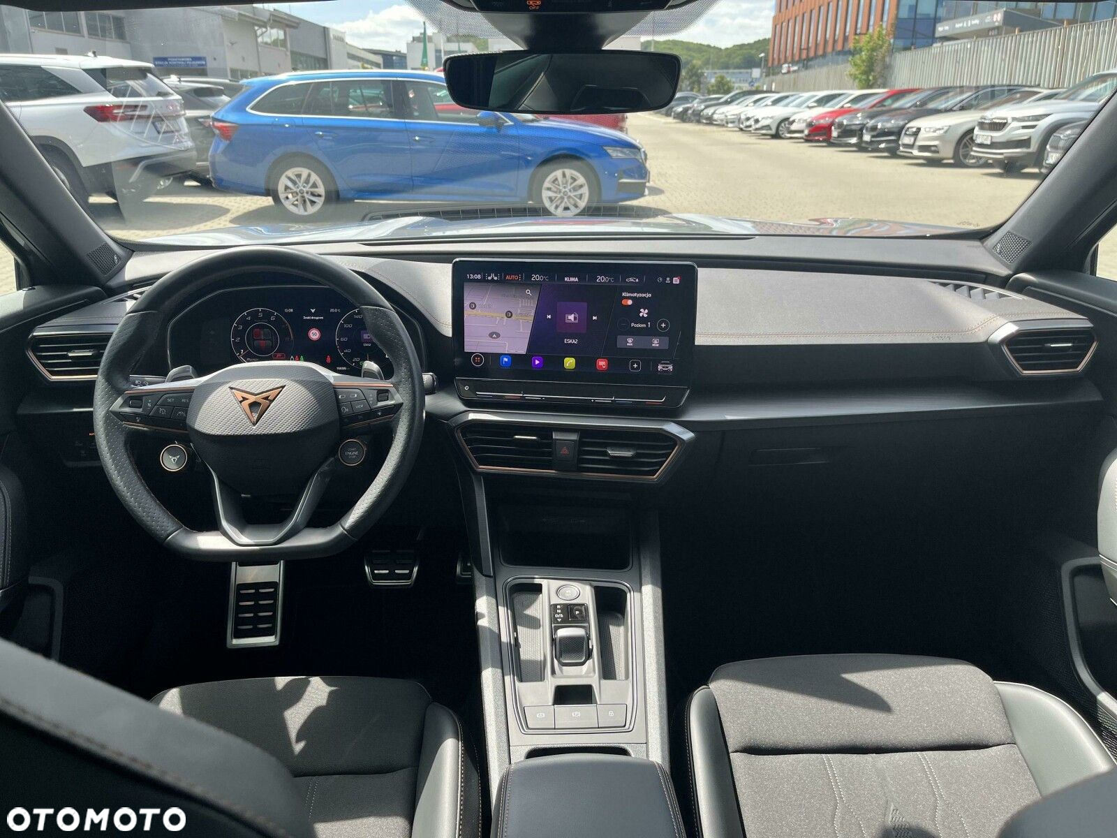 Cupra Formentor 2.0 TSI 4Drive VZ DSG - 18