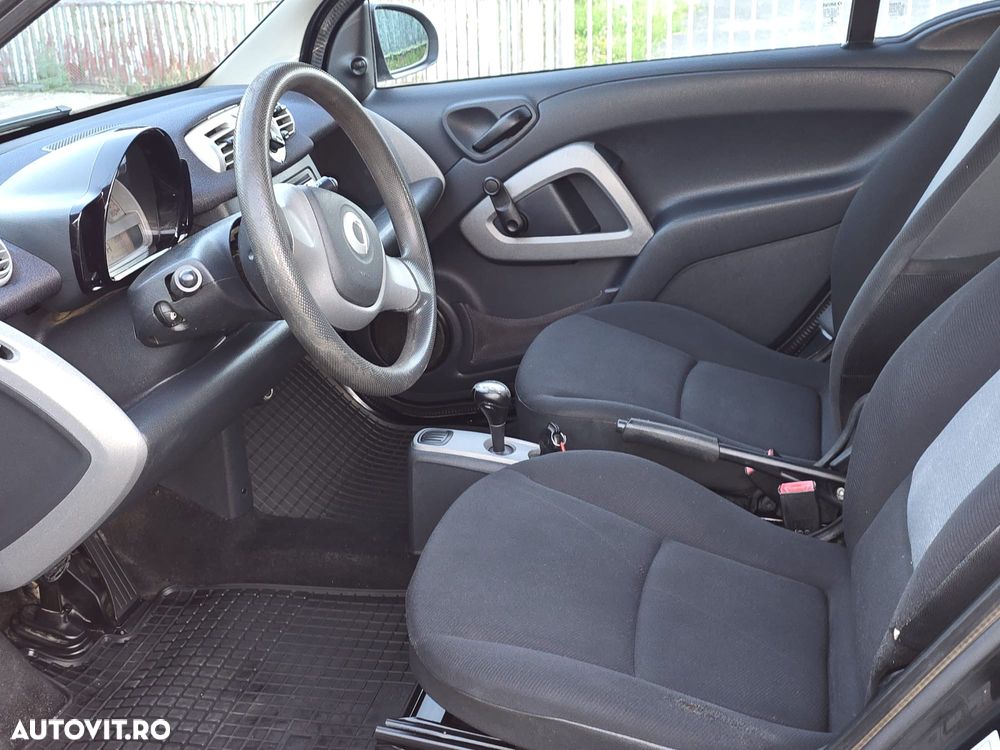 Smart Fortwo 40 KW cdi - 16