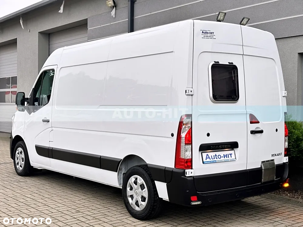 Renault Master - 5