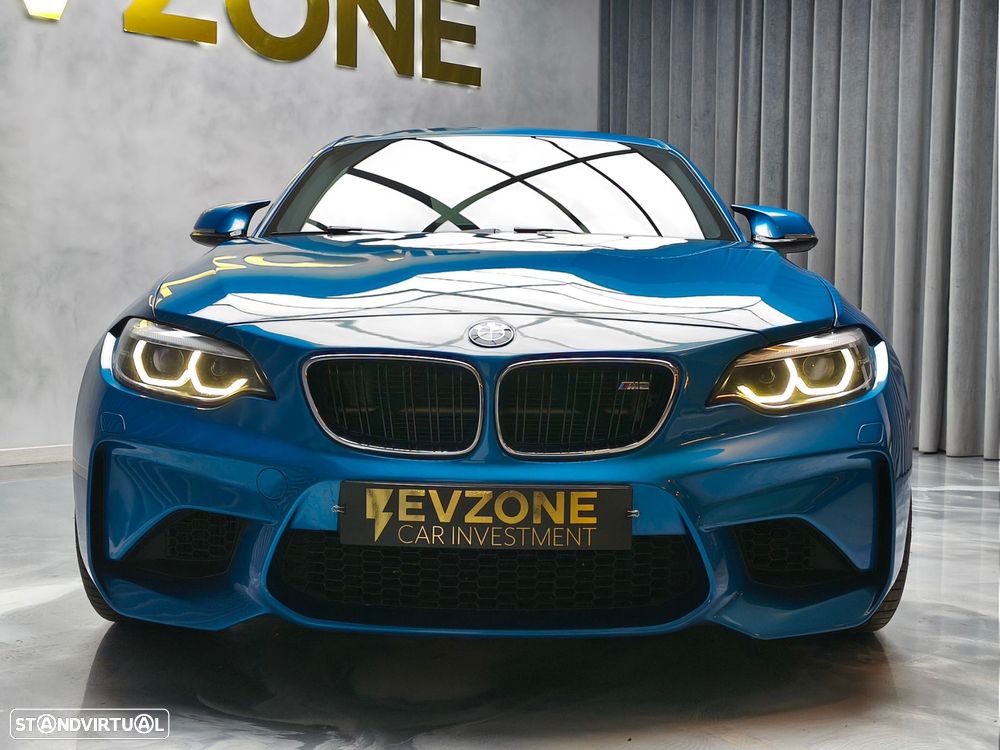 BMW M2 - 2