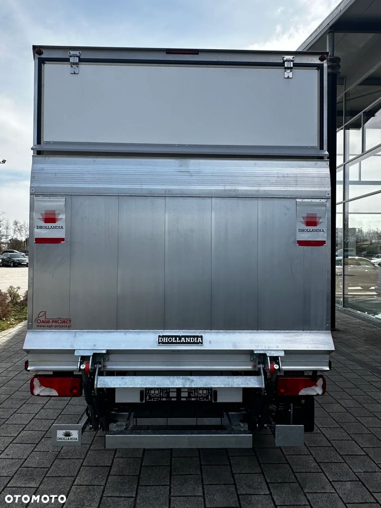 Mercedes-Benz Sprinter - 8