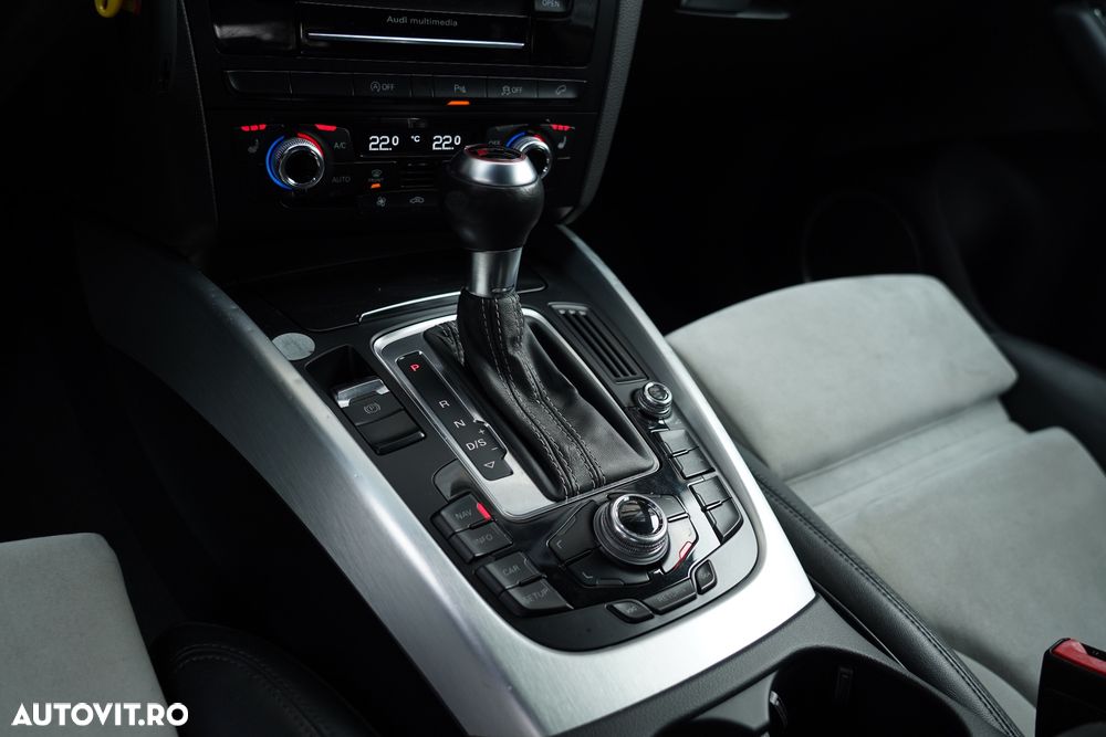 Audi SQ5 - 16