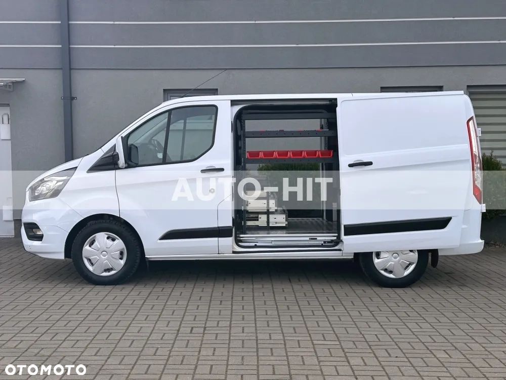 Ford Transit - 11