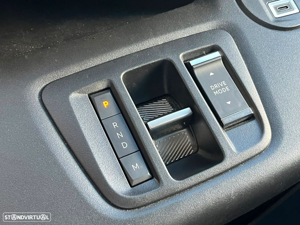 Opel Combo Cargo L1 1.5 CDTi 130cv AT8 (caixa automática) - 26