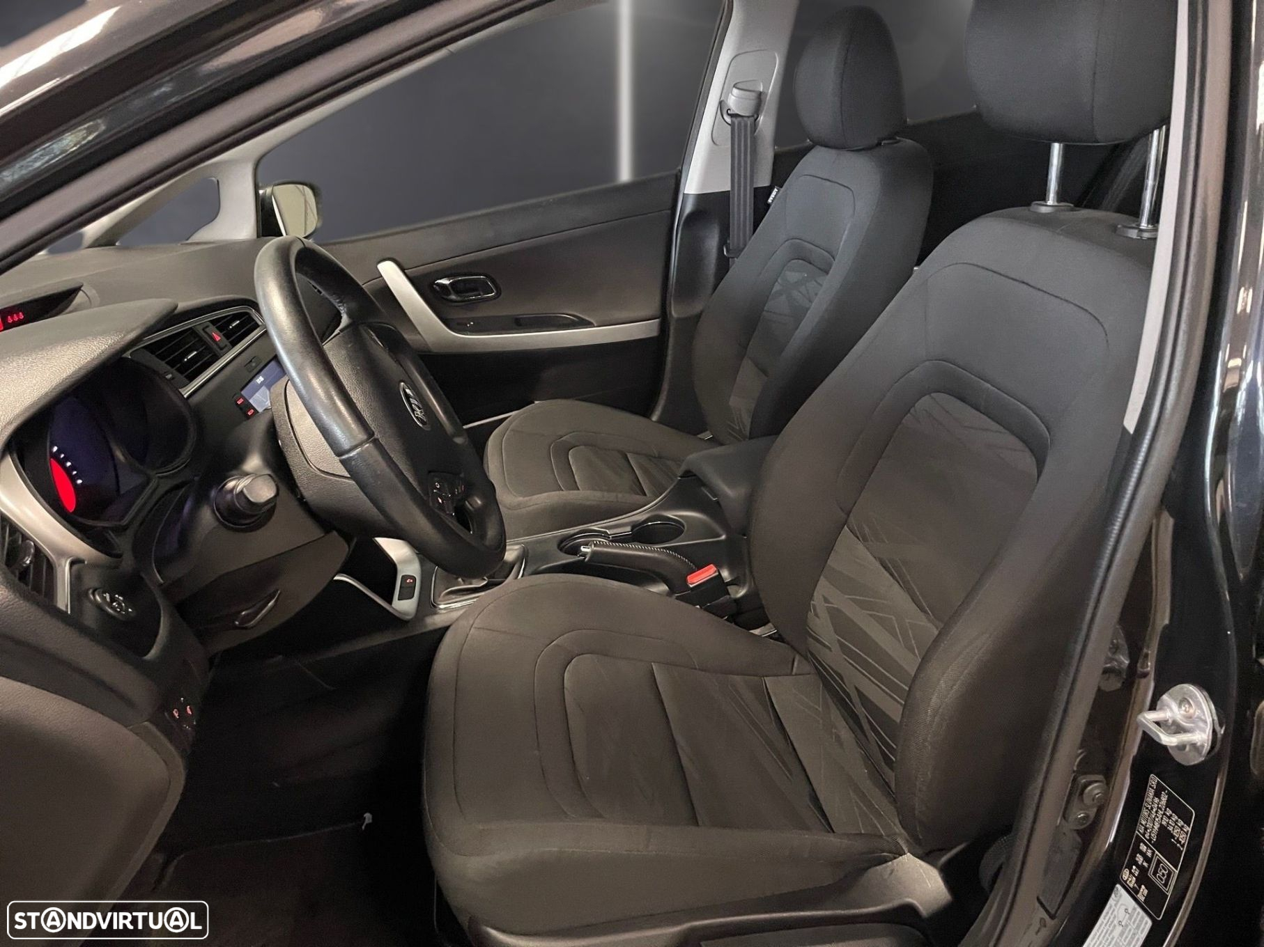 Kia Ceed SW 1.4 CRDi Nav Line - 5