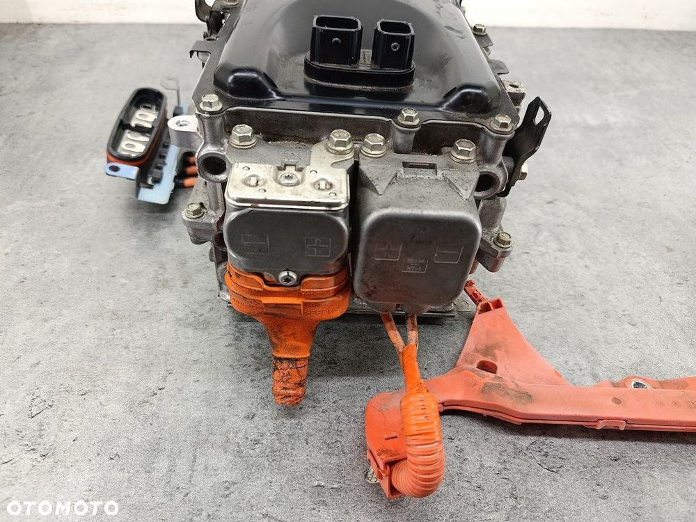 FALOWNIK / INWERTER TOYOTA RAV4 V ( 18 - ) G9200-33140  232100-1705  DENSO - 7