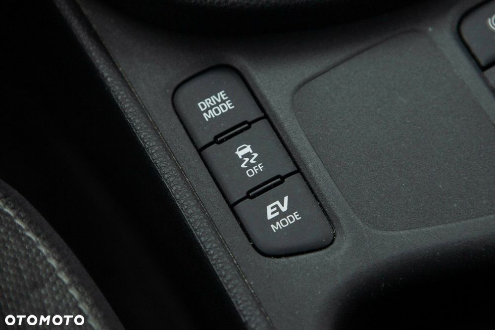 Toyota Yaris Cross - 29