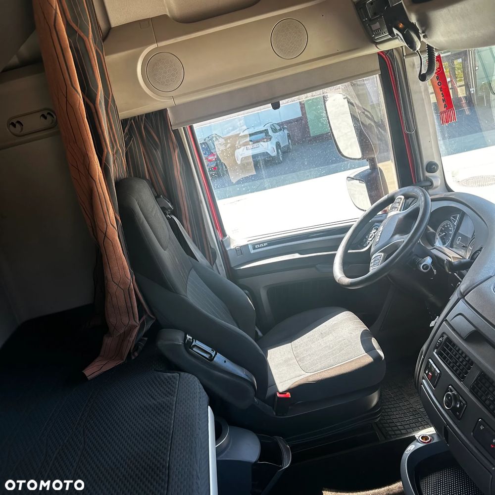 DAF XF480 - 11
