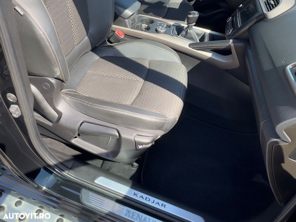 Renault Kadjar 1.6 DCI XMod - 12