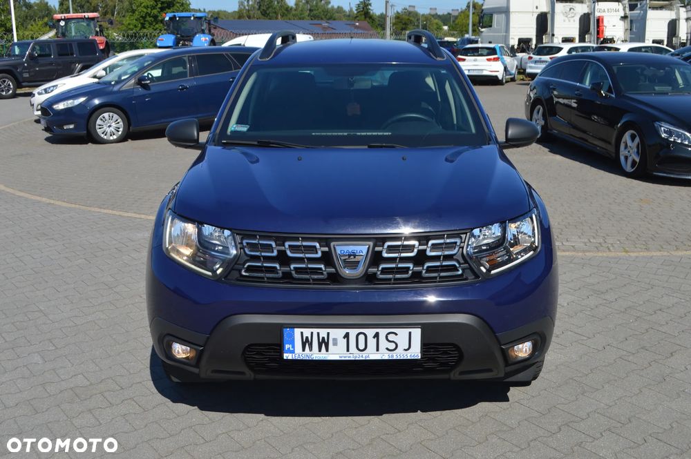 Dacia Duster - 3