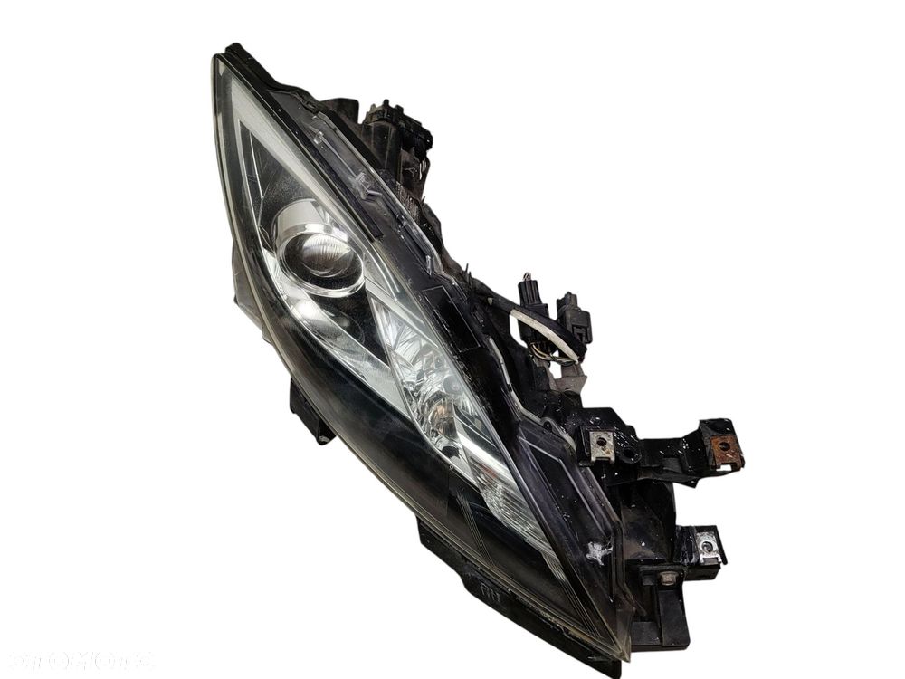 LAMPA PRAWY PRZÓD MAZDA 6 II GH (2007-2010) 2.0 16V 147KM - 3