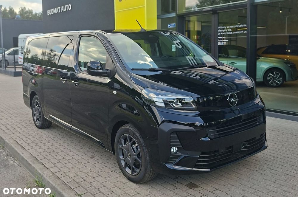 Opel Zafira - 2