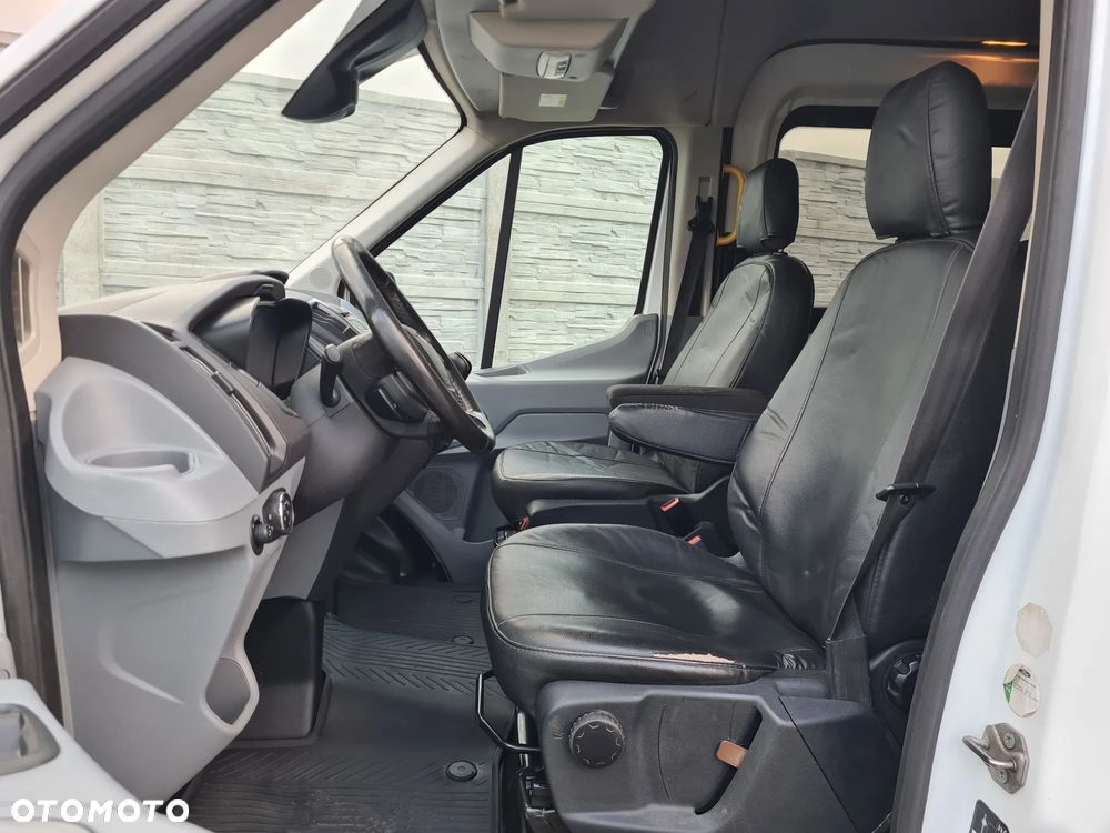 Ford TRANSIT - 10