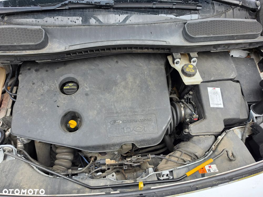 Ford Tourneo Connect 1.6 TDCi Titanium - 15