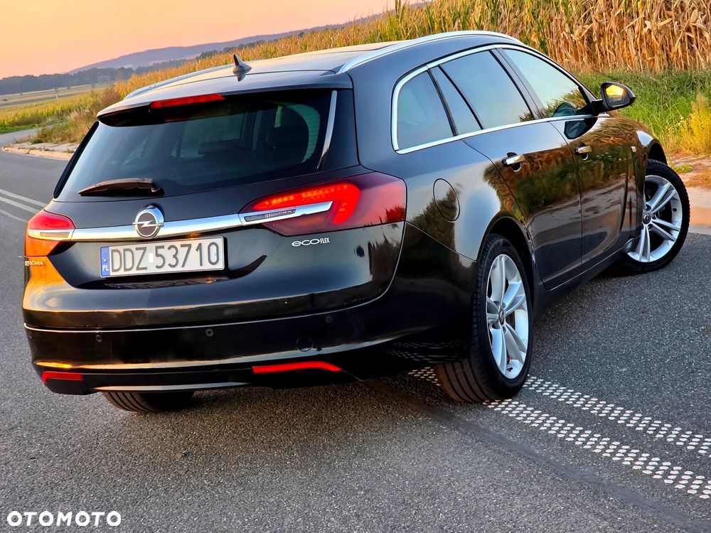 Opel Zafira - 4