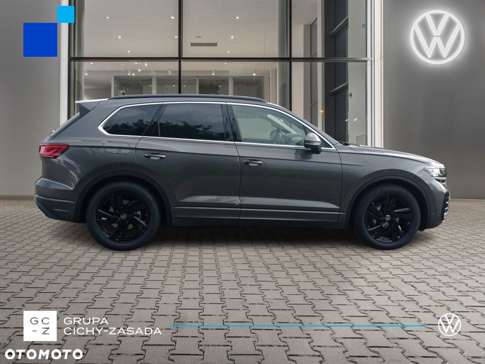 Volkswagen Touareg 3.0 V6 TDI 4Motion Elegance - 6