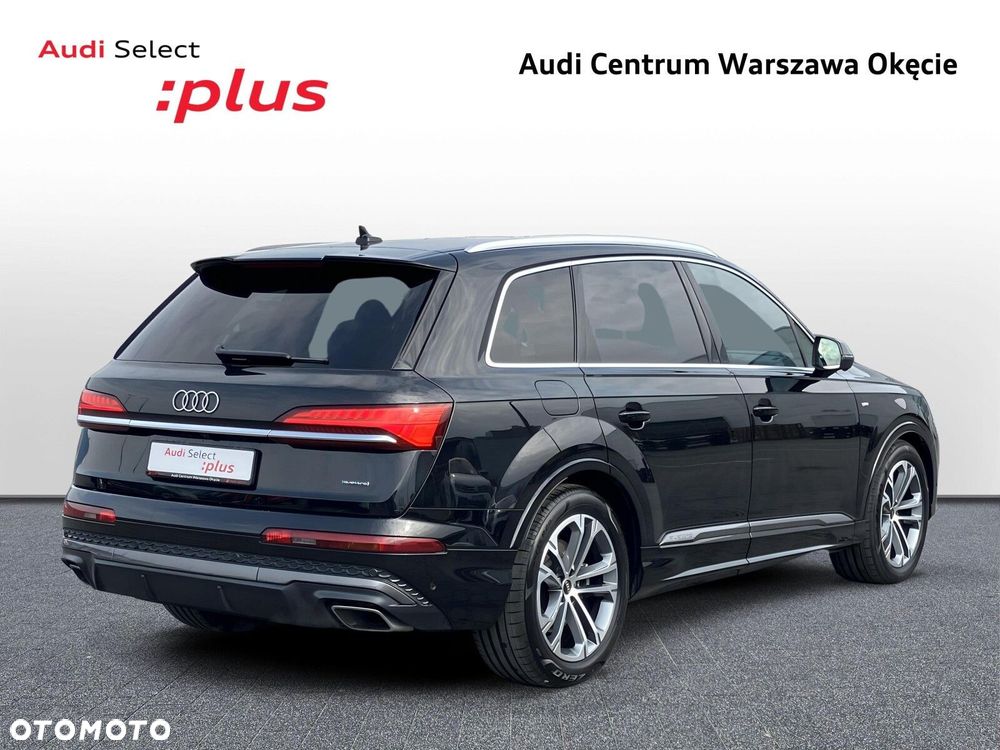 Audi Q7 - 9