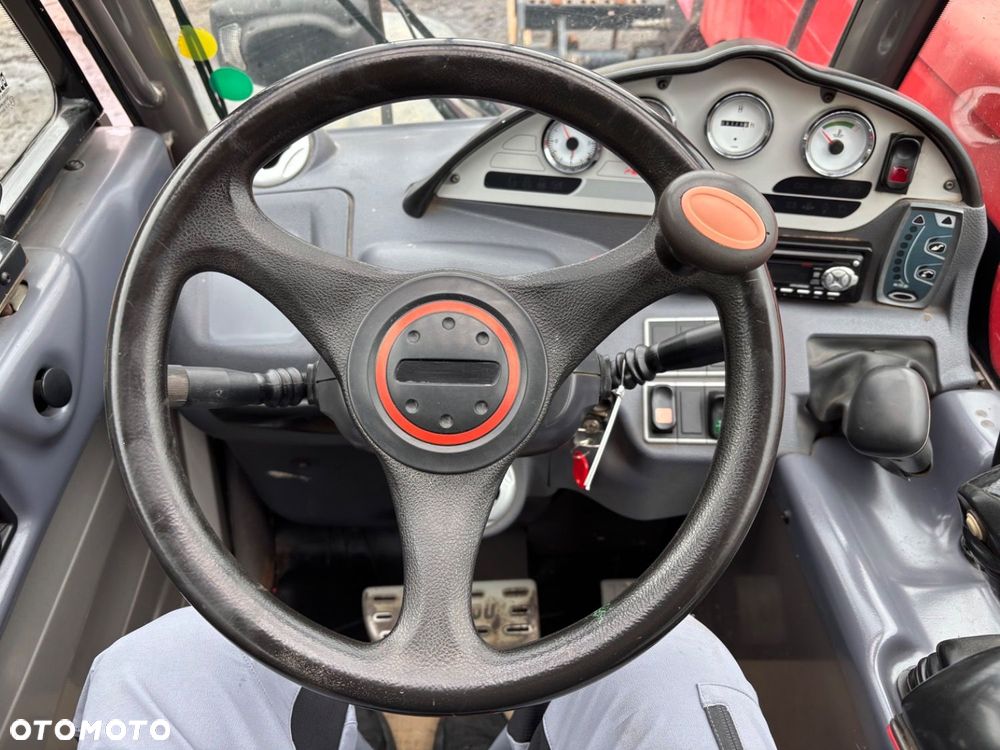 Manitou Mt 732 4X4 - 16