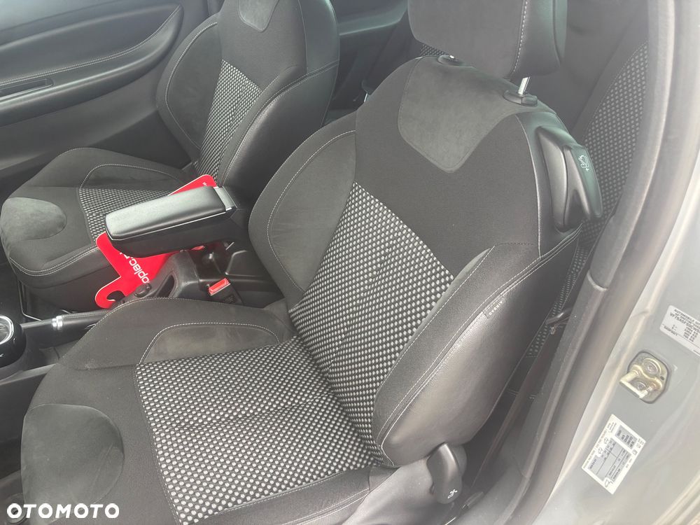 Citroën DS3 VTi 120 SoChic - 18