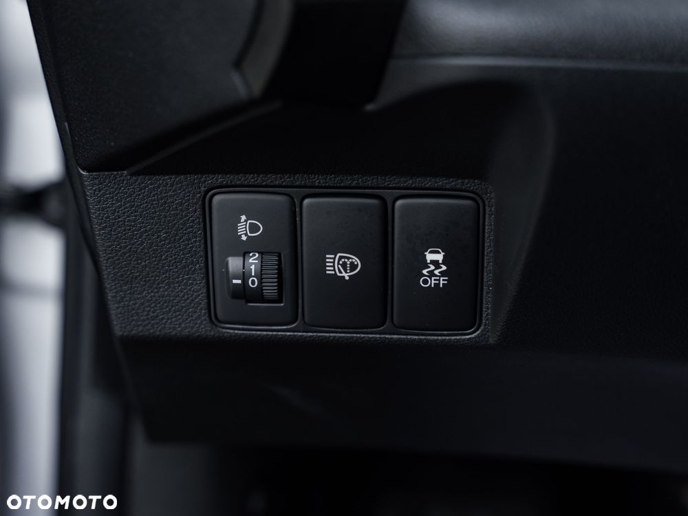 Honda Civic 1.8i-VTEC Comfort - 40