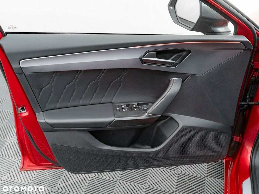 Cupra Leon 2.0 TSI VZ DSG - 13