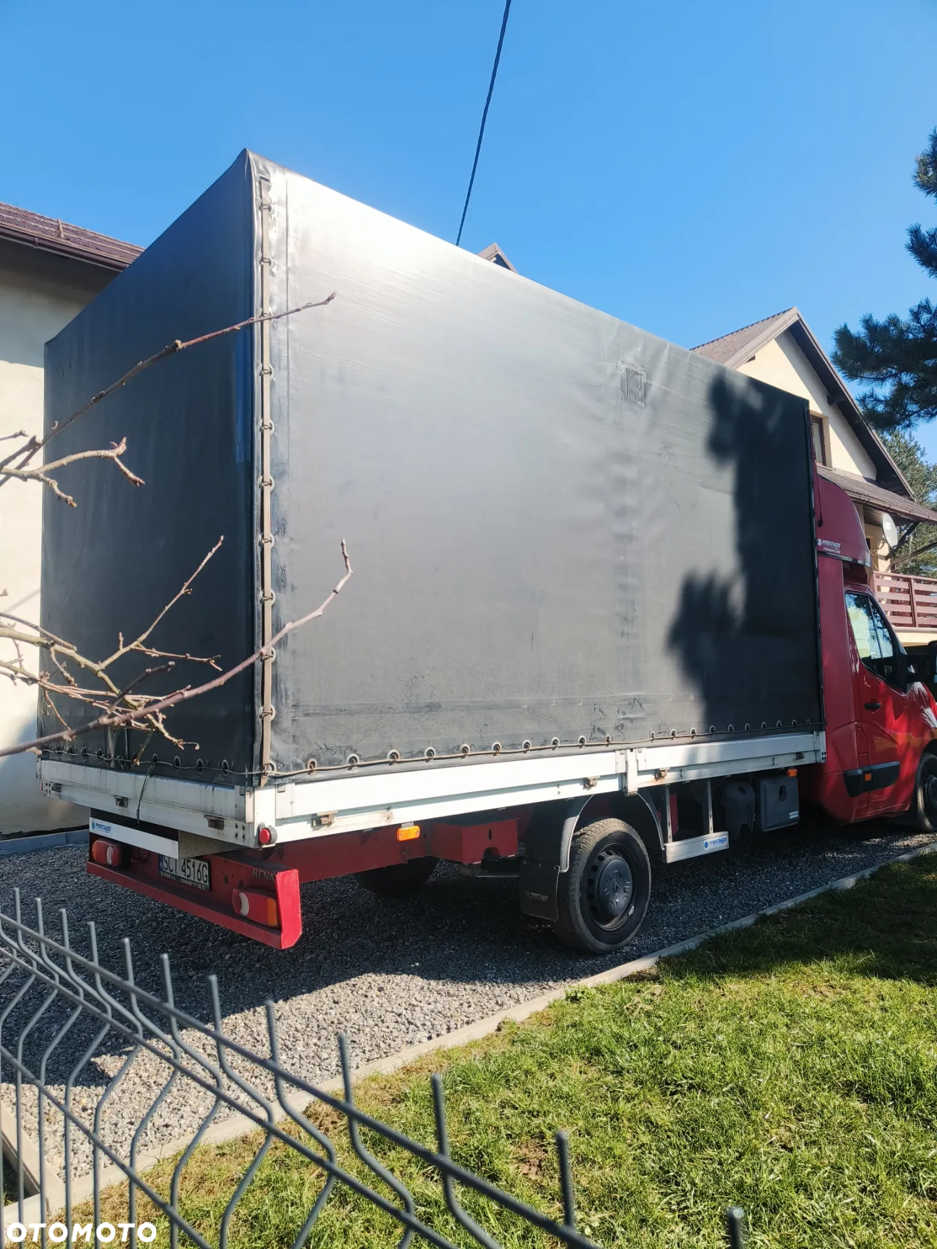 Renault Master - 4