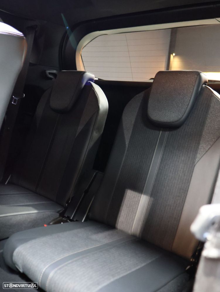 Peugeot 5008 1.2 PureTech GT Line EAT8 - 9