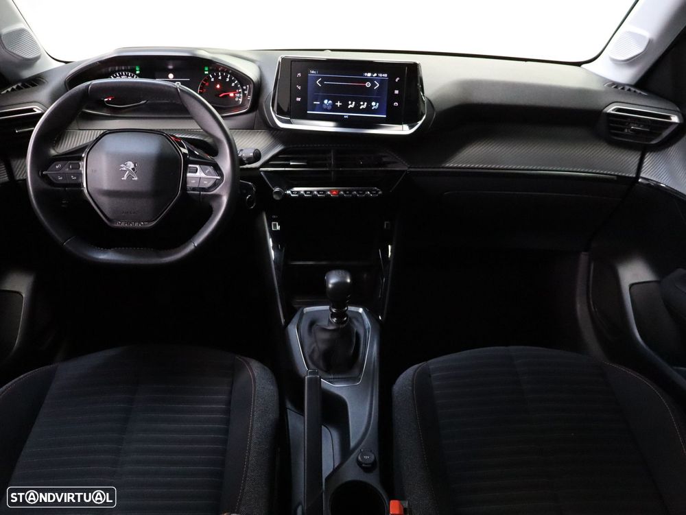 Peugeot 208 1.2 PureTech Active Pack - 9