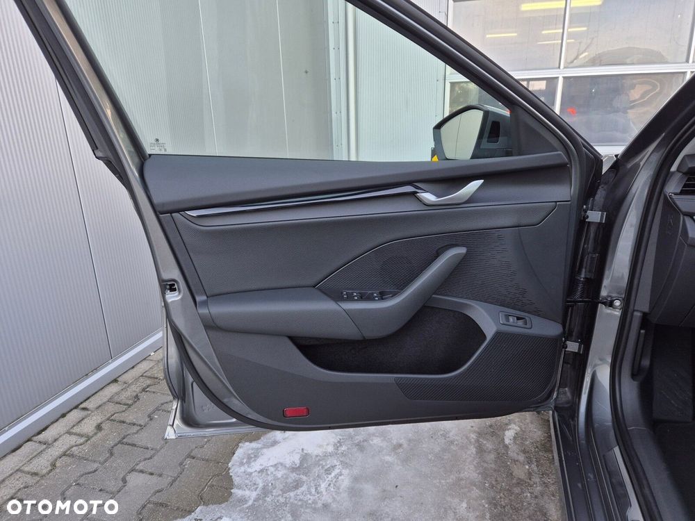 Skoda Octavia 2.0 TSI Drive Selection 4x4 DSG - 15