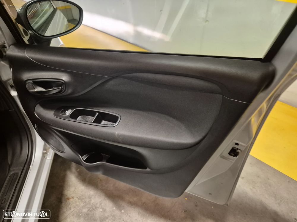 Fiat Punto 1.2 Young II S&S - 40