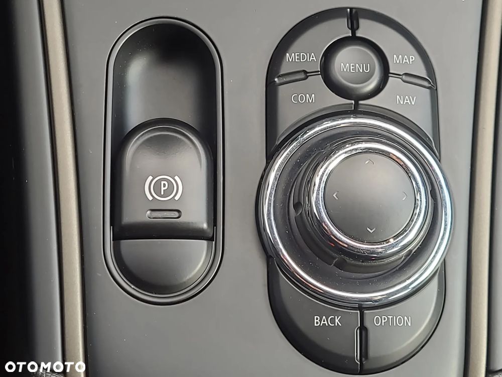 MINI Countryman Cooper SE ALL4 - 20