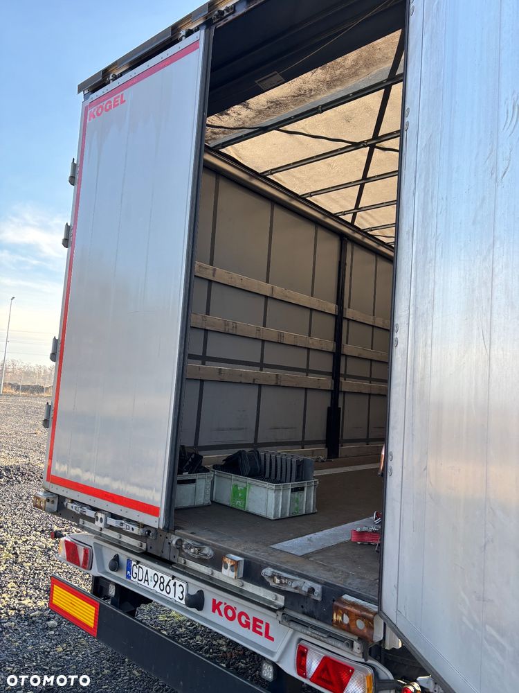 Kögel XL STANDART - 7