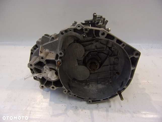 OPEL SAAB 1.9 TDCI SKRZYNIA BIEGÓW MANUALNA F40 - 1