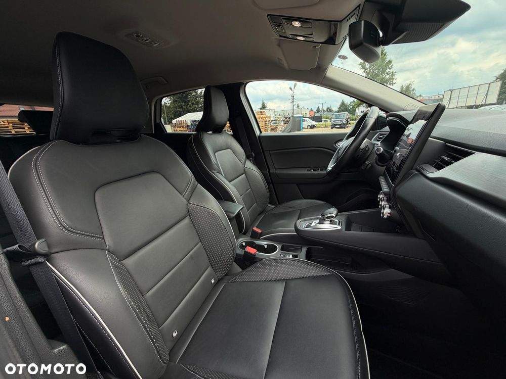 Renault Captur - 25