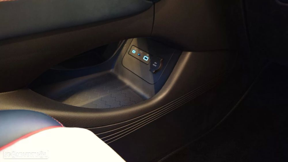 BYD Atto 3 - 56