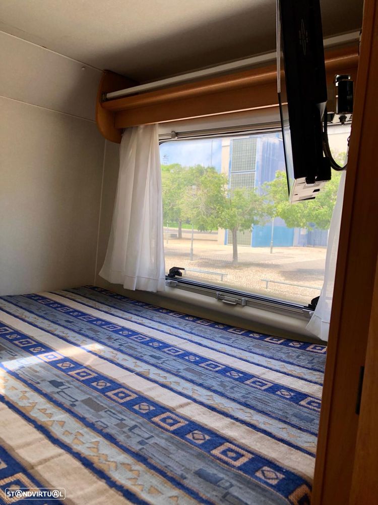 McLouis Lagan 253 c/ Garagem - 28