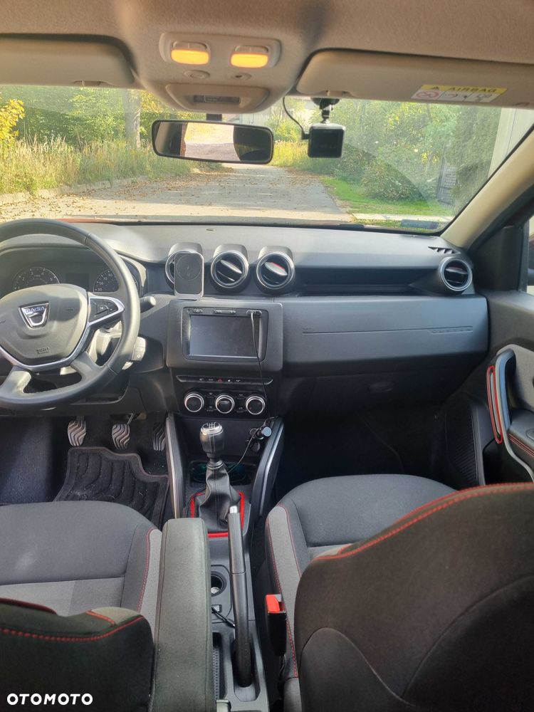 Dacia Duster - 4
