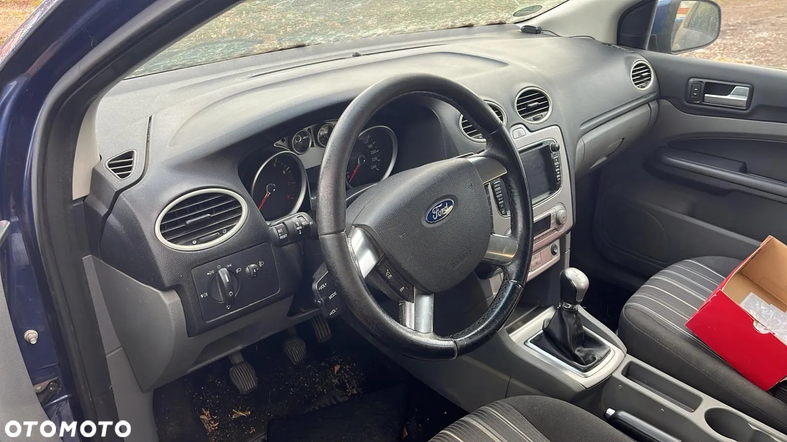 BMW X3 xDrive20d - 16