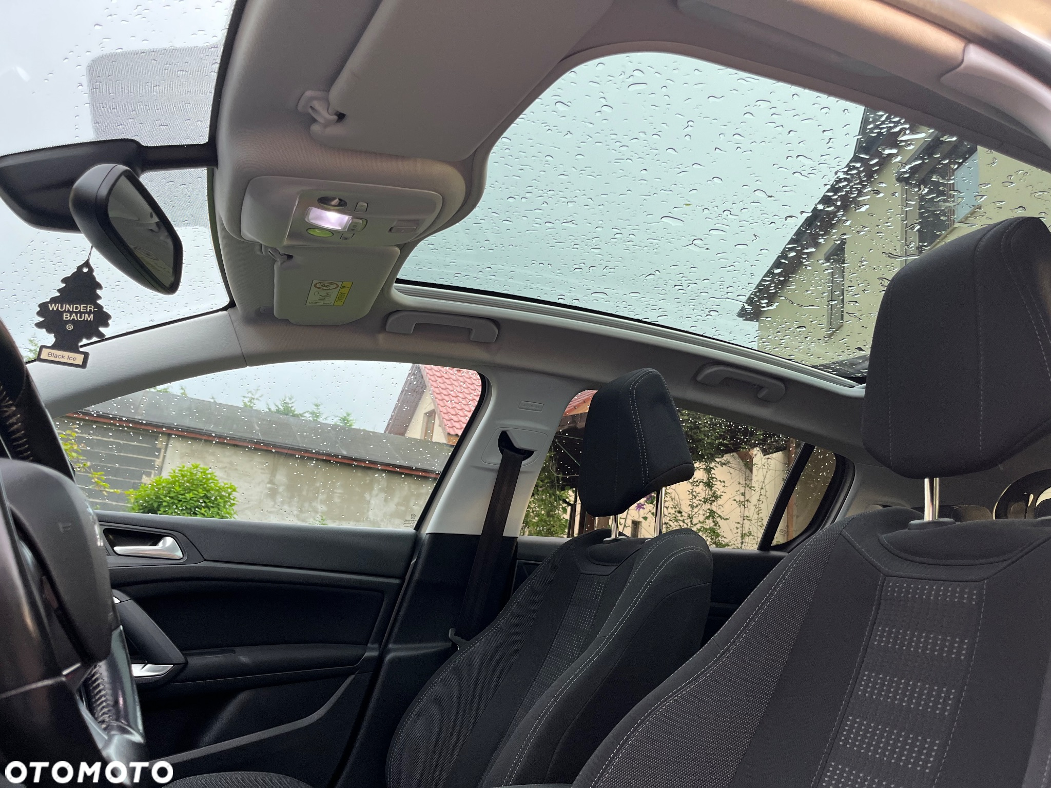 Peugeot 308 1.2 PureTech Allure S&S EAT6 - 13