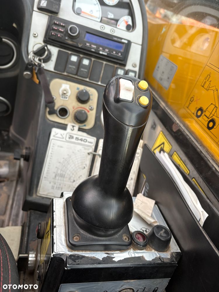 JCB 540-140 - 7