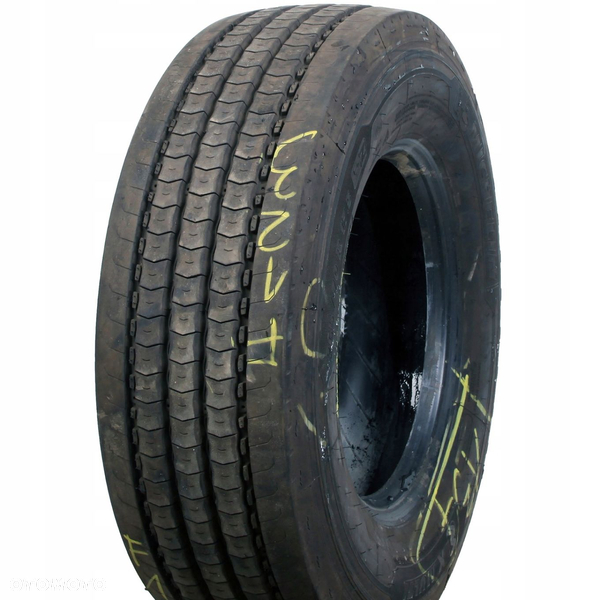 Opona TIR 265/70R17.5 Michelin XMULTI Z idF123b