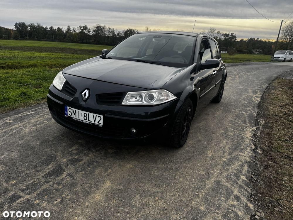Renault Megane - 5