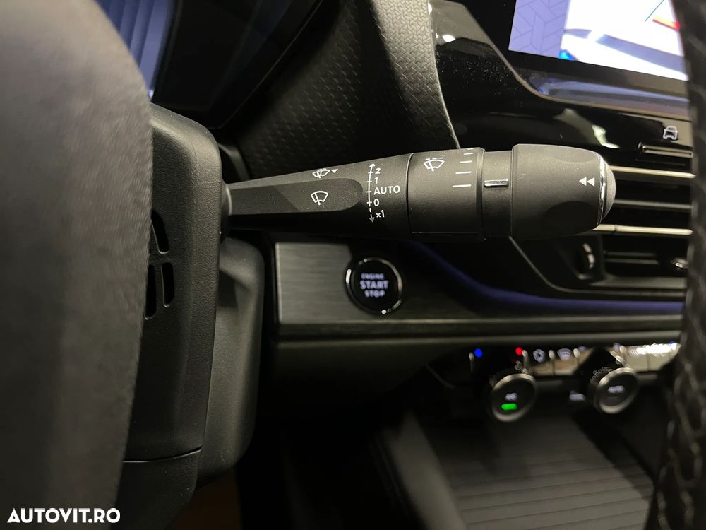 Citroën C5 X 180 Start&Stopp e-EAT8 PLUS - 29