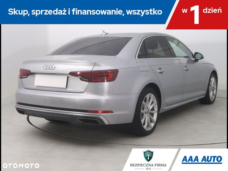 Audi A4 - 6