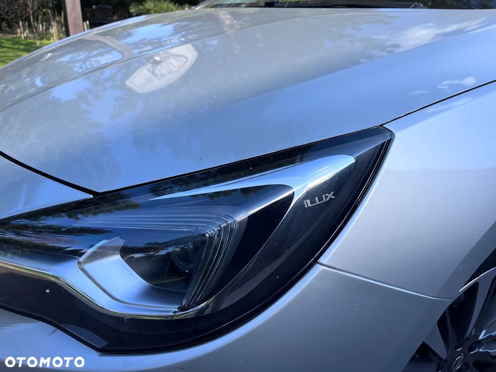 Opel Astra 1.6 CDTI Elite - 7