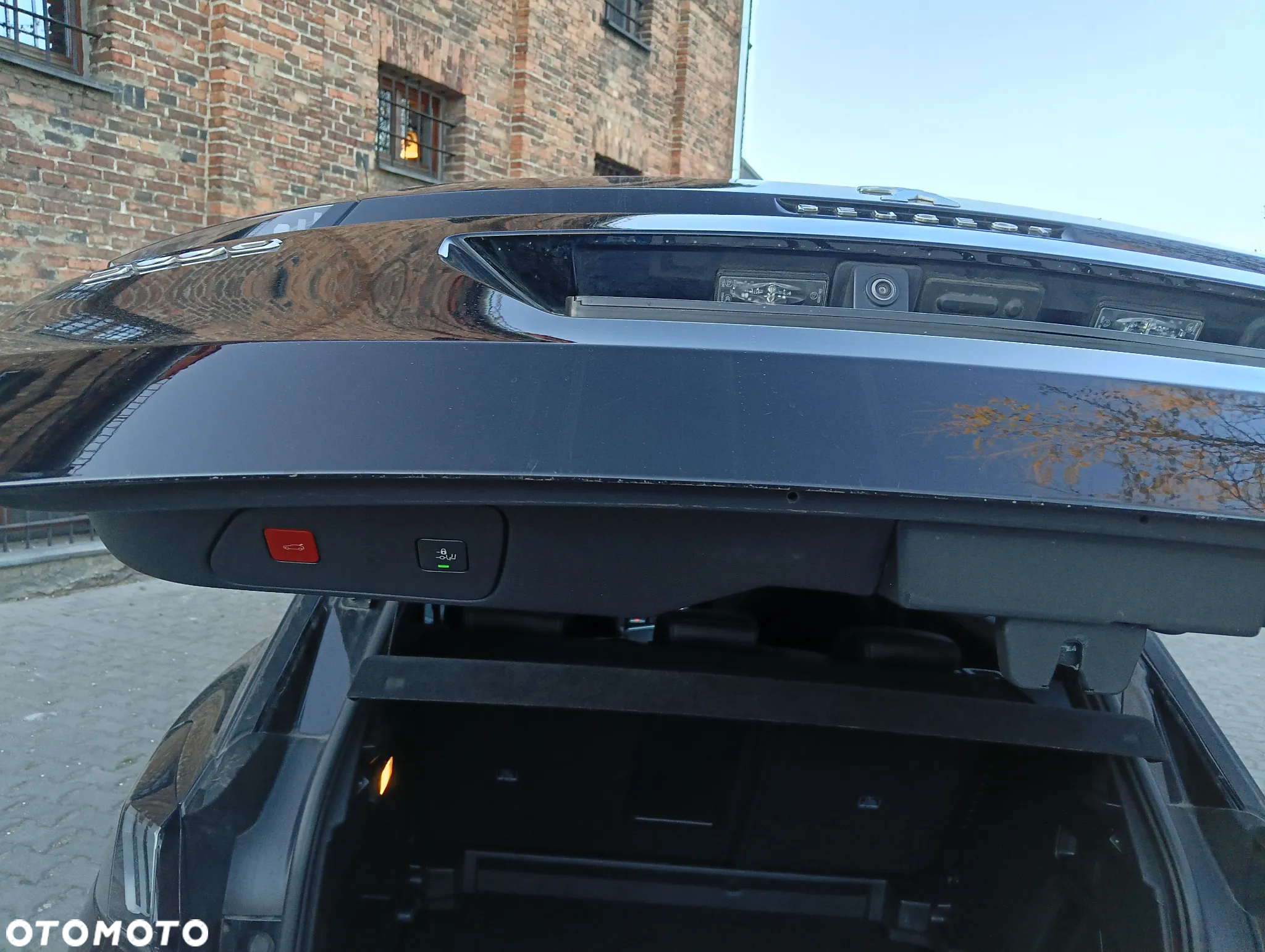 Peugeot 3008 BlueHDi 130 Stop & Start EAT8 Crossway - 6