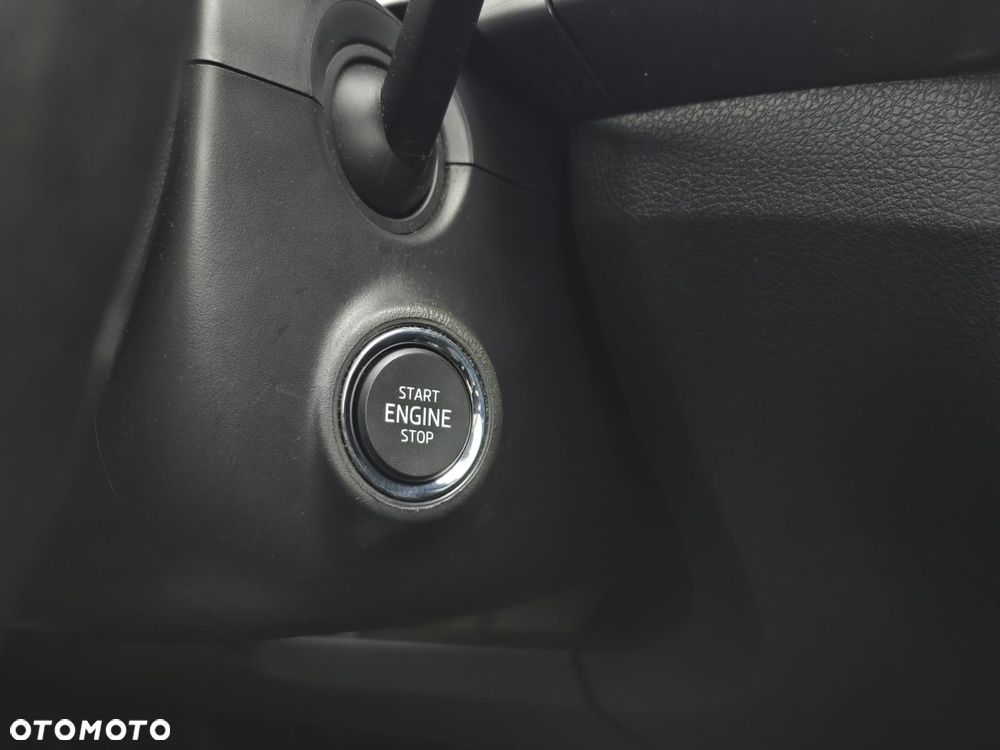 Skoda Fabia 1.0 TSI Style - 26