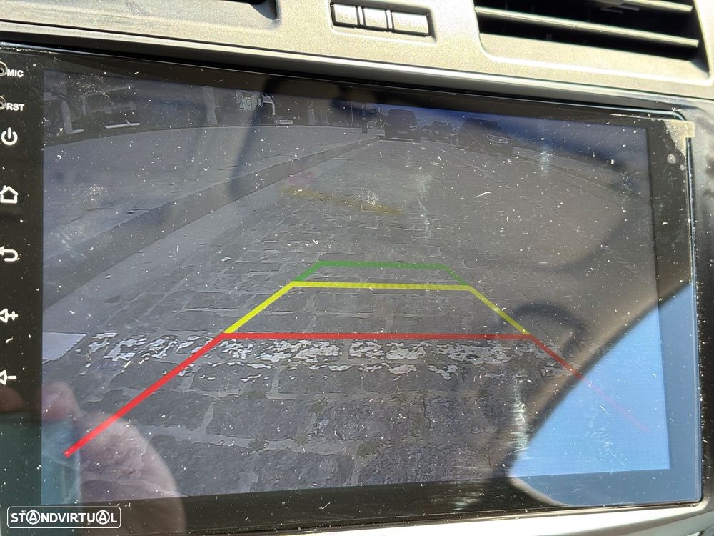 Mazda 3 Hatchback MZ-CD 1.6 Exclusive - 22